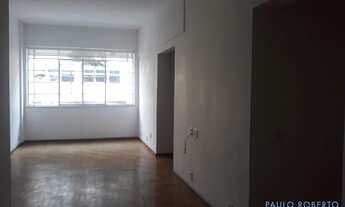 Imagem: APARTAMENTO - HIGIENÓPOLIS - SP