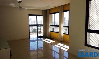 Imagem 2: APARTAMENTO - POMPÉIA - SP