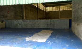 Imagem 10: Galpão de 2.000 m² Locação e Venda em Barueri - SP