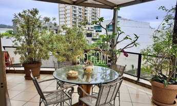 Imagem 2: Fantástica Cobertura no Jardim Oceânico pertinho da Praia da Barra