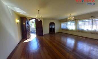 Imagem 4: Sobrado com 5 dormitórios para alugar, 500 m² por R$ 4.500,00/mês - Centro - Botucatu/SP