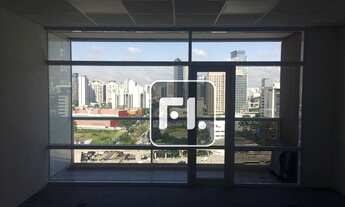 Imagem 3: Conjunto, 132 m² - venda por R$ 1.550.000,00 ou aluguel por R$ 8.300,01/mês - Brooklin - S