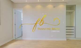 Imagem 7: Apartamento 100m² Moderno 3 Dormitórios no Jardim São Dimas - SJC