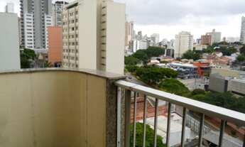 Imagem 6: APT PERDIZES, 140M2, 3 DORMS COM SUITE E 2 VAGAS DE GARAGEM - ANDAR ALTO