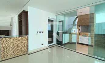 Imagem 6: Casa de Condomínio à Venda - Alphaville, 4 Quartos, 536 m2