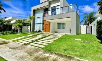 Imagem 2: CAMAÇARI - RESIDENCIAL - ALPHAVILLE LITORAL NORTE