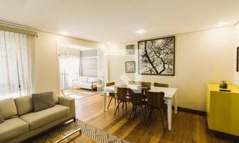 Imagem 4: Apartamento para Aluguel - Vila Pompéia, 4 Quartos, 176 m2