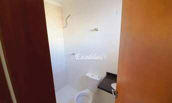 Imagem 4: Casa com 2 dormitórios à venda, 60 m² por R$ 345.000,00 - Chora Menino - São Paulo/SP