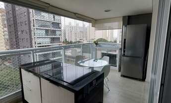 Imagem 5: Apartamento com 1 dormitório, 40m² à venda na Vila Mariana