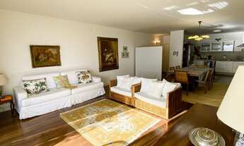 Imagem 3: Lindo apartamento reformado com vista espetacular!