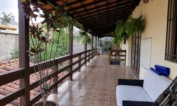 Imagem 3: Belo Horizonte - Casa Padrão - Ouro Preto