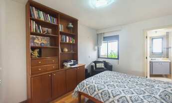 Imagem 5: Apartamento em Moema 400m2 4 dormitórios 7 banheiros 4 vagas de garagem