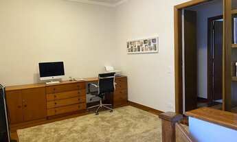 Imagem 6: Casa para Venda em Barueri, Alphaville, 3 dormitórios, 1 suíte, 3 banheiros, 4 vagas