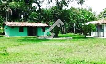 Imagem 4: BARRA DO POJUCA, Monte Gordo. Propriedade Rural em frente a ITACIMIRIM com 8,5ha (85.000m²