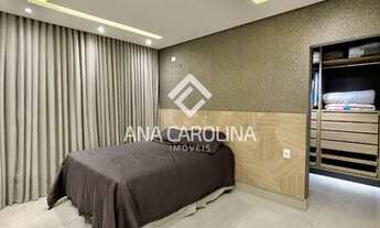 Imagem 6: Casa com 4 quartos - Tudo incluso, porteira fechada no Reserva Real