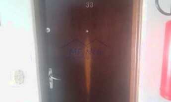 Imagem 2: Apartamento com 3 dorms, Vila Paulista, Pirassununga - R$ 185 mil, Cod: 10132835