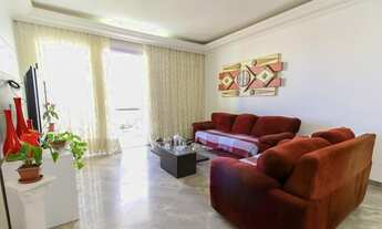 Imagem 3: Apartamento Campo Belo 114m² - 3 dormitórios e 2 vagas