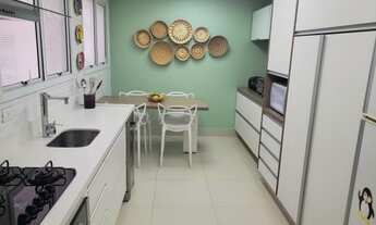 Imagem 5: São Paulo - Apartamento Padrão - Lapa