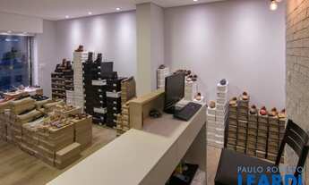 Imagem 6: LOJA - POMPÉIA - SP