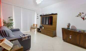 Imagem 2: Apartamento com 2 dormitórios à venda, 78 m² por R$ 570.000,00 - Vila Isabel - Rio de Jane