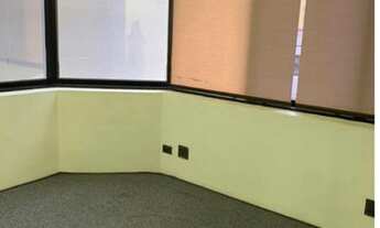 Imagem 4: Edifício Admiral Offices Sala Comercial à venda no Itaim Bibi com 54m² e 1 vaga de garagem