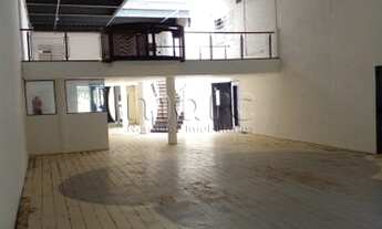 Imagem: SAO PAULO - Loja/Salão - VILA OLIMPIA