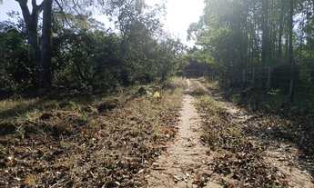 Imagem 3: Sitio em Esmeraldas