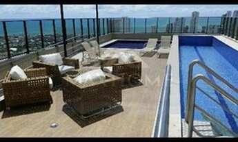 Imagem 3: Apartamento Beach Class Excelsior