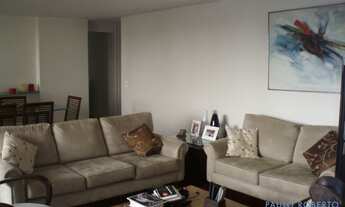 Imagem 2: APARTAMENTO - MORUMBI - SP
