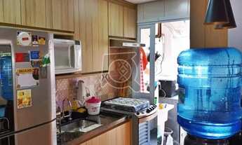 Imagem 7: APARTAMENTO COM 2 QUARTOS PARA VENDA, VILA GUILHERME, SÃO PAULO