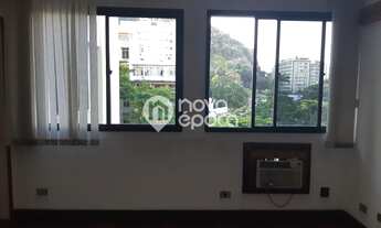 Imagem 5: Rio de Janeiro - Apartamento Padrão - Laranjeiras