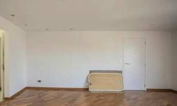 Imagem 7: Apartamento em Vila Clementino com 127m2 4 dormitórios 3 banheiros 2 vagas de garagem