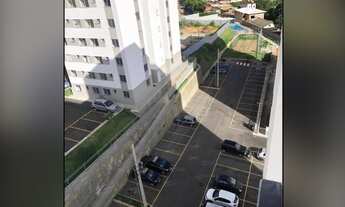 Imagem: Vespasiano - Apartamento Padrão - Central