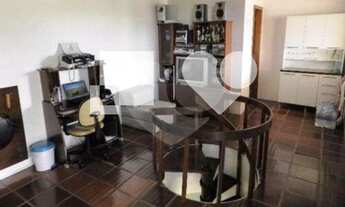 Imagem 6: Cobertura 2 dormitórios - 1 vaga com infraestrutura no bairro Jardim do Salso