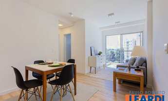 Imagem: APARTAMENTO - LAPA - SP