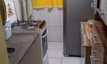 Imagem: APARTAMENTO - COOPERATIVA - SP