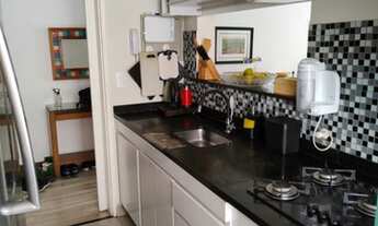 Imagem 5: Apartamento com 03 Dor. Sendo 01 Suíte no Panamby