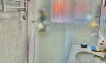 Imagem 4: APARTAMENTO - HIGIENÓPOLIS - SP