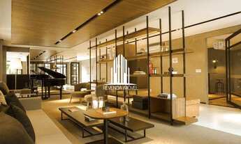 Imagem 6: Apartamento com 2 Dormitórios, 1 Suítes e 2 Vagas em Perdizes