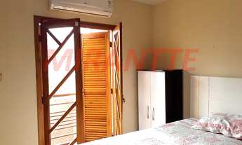 Imagem 6: Sobrado para venda tem 90 metros quadrados com 3 quartos em Jd, São Paulo- ZN- SP