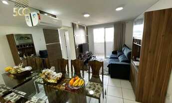 Imagem 6: Apartamento com 2 dormitórios à venda, 65 m² por R$ 425.000,00 - Barreiros - São José/SC