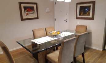 Imagem 5: Apartamento com 3 dormitórios à venda, 105 m² por R$ 670.000,00 - Córrego Grande - Florian