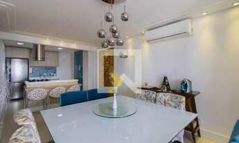 Imagem 6: Apartamento à Venda - Vila Augusta, 2 Quartos, 95 m2