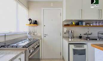 Imagem 4: Cobertura com 3 dormitórios à venda, 193 m² por R$ 2.699.000 - Pinheiros - São Paulo/SP