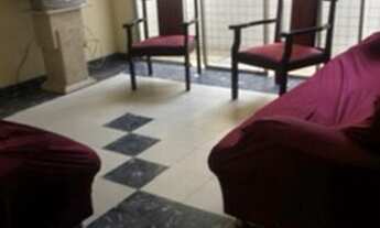 Imagem 2: Apartamento Praia Grande Beira-Mar disponível 150 Diária !