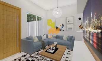 Imagem 5: Casa com 2 dormitórios à venda, 71 m² - Guriri - Cabo Frio/RJ