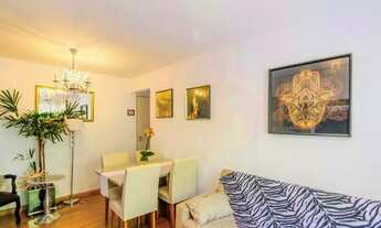 Imagem 2: Apartamento à venda com 68m², 2 quartos e 1 vaga , Chácara Santo Antônio , São Paulo - SP