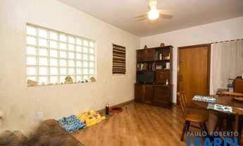 Imagem 6: APARTAMENTO - POMPÉIA - SP