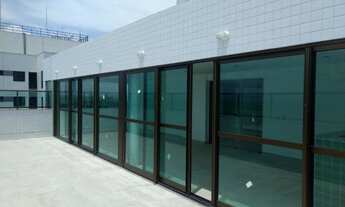 Imagem 7: MS |Para morar ou investir em Barra de Jangada 1 quartos| 33,48 m²| 1 Vaga