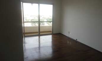 Imagem 2: Dormitório: 2, Banheiro: 1, Vaga: 1, Área Útil: 72m2